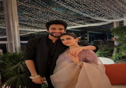 Sanya Malhotra and Rohit Saraf Enlist in the Ensemble of